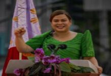 VP-elect Sara, planong makigpueong sa tanan nga ex-VPs it nasyon pagkatapos it Hunyo 30 – spox