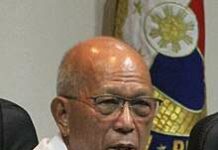 Lorenzana, ginbida ro mga accomplishments it DND sa idaeom it Duterte administration