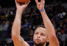 Steph Curry magabawi sa Game 6, magapakita it abilidad – Green