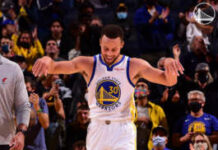 Steph Curry ‘consensus favorite’ nga magadaog bilang MVP sa NBA Finals