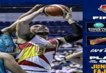 Beermen ginpiyerde ro Phoenix sa score nga 108-100