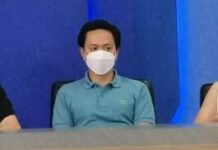 Pamilya San Vicente, hinadlukan sa paandam ni PNP chief rason nga boluntaryong ginsurender ro hit-and-run suspek sa sangka security guard