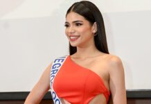 Ms. World PH 2022 Gwendolyne Fourniol excited eon nga mag-uli sa Negros Occidental para maka-bonding ro pamilya