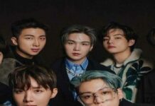BTS temporaryo nga magabueag ag pahuway sa andang career
