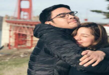 Moira dela Torre bueag eon sa asawang si Jason Hernandez