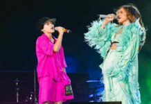 Sambilog sa kambal nga onga ni Jennifer Lopez miyembro it gender neutral pronouns