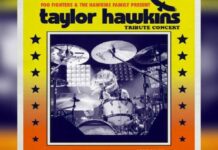 Foo Fighters may 2 tribute concerts para sa nagtaliwan nga drummer nandang si Taylor Hawkins