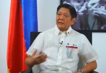 Pederalismo, mabahoe ro posibilidad nga maiduso it Marcos administration