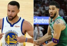 Game 3 sa tunga it Celtics ag Warriors hin-aga, gina-abangan eon