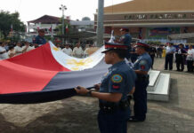 LGU-Kalibo, nagpatigayun it mga aktibidad angot sa selebrasyon it ika-124 nga anibersaryo it Independence Day