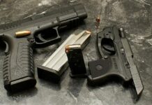 Ginpatuman nga gun law system it Australia, makabig nga epektibo