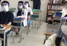 Pagpangabuhi it mga tawo sa Japan, amat-amat eon nga nagabalik sa normal