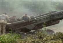 US may dugang nga armas nga igatao sa Ukraine