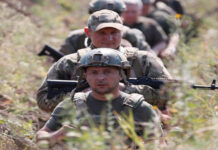 $820 milyon nga military assistance, promisa it Estados Unidos sa Ukraine