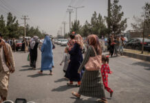 ISIS gin-ako ro pag-atake sa Sikh temple sa Kabul; 2 namatay, 7 naninahan