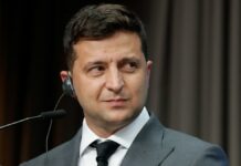 Ukraine President nagapanawagan nga bue-on eon ro Russia sa UN Food and Agriculture Organization