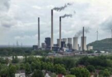 Germany mas pagatutukan ro paggamit it coal plant