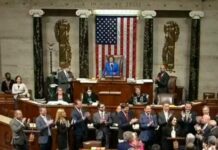 US Senate nagpasa it unang ‘gun control bill’ matapos pilang dekada nga debate