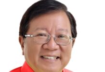 Outgoing Gov. Miraflores, ginpasaeamatan ro mga pumueoyong Aklanon nga nagtao kana it mainit nga suporta sa sueod it masobra tatlong dekada sa pulitika