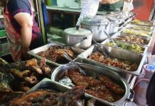 Mga tag-an it karinderya, naga-aray eon sa padayun nga pagtaas it baeak-eon ag petrolyo