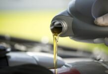 Presyo it motor oil nagtaas eon man