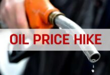 Masobra sa pisong pagtaas sa presyo sa diesel, ginpatuman makaron nga adlaw 