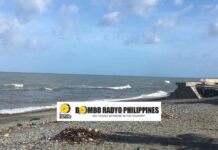 MDRRMO-New Washington, preparado eon sa pagbuhos it mga pumueoyo sa mga baybayon sa kapiyestahan ni Sr. San Juan de Bautista