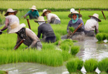 Suporta sa mga mangunguma
