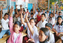 Mga Pinoy, indi dapat nga maaywan sa edukasyon