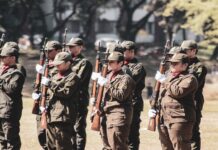 Indi i-prayoridad ro ROTC