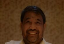 Board member Dela Cruz, ginakabig nga sangka prebilihiyo ro anang pagserbisyo sa sueod it tatlong termino sa mga pumueoyong Aklanon