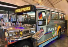 P1 dugang pamasahe sa jeep, aprobado eon sa NCR, Reg. 3 ag Reg. 4 – LTFRB