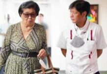 Peacetalks sa tunga it masunod nga administrasyon ag komunistang grupo, barado sa masunod nga Nat’l Security Adviser