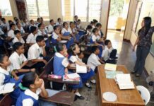 Pondo it DepEd, ‘di pa makasarang para sa full face-to-face classes – educators