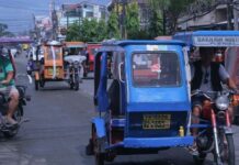 Transport strike,eauman kung padayon ro big time oil price hike – transport group