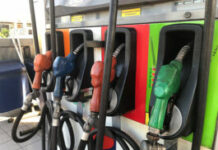 Temporaryong pag-suspende sa pagkolekta it excise tax sa mga produktong petrolyo, uman nga igaduso