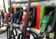 Produktong petrolyo eauman eoman ro price adjustment sa masunod nga dominggo