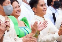 Pres-elect Marcos, nagapahaum eon man ro bilog nga pamilya para sa anang ‘assumption to office’