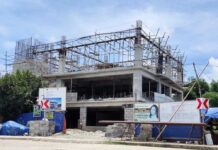 UP-Visayas sa Antique, madali eon lang mahuman