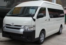 Igapatuman nga rollback sa presyo it diesel hin-aga, bukon pa gihapon it bastante suno sa pilang van driver