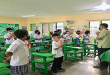 DepEd Aklan, target nga 100% eon nga mabuksan ro mga eskwelahan sa probinsya