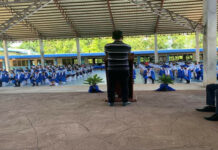 In-person graduation sa mga eskwelahan, ginpasugtan eon man it DepEd