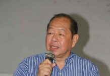 Kakueangan it probable cause ag nagakaigo nga ebidensiya rason nga nabasura ro kaso–Vice Governor Quimpo