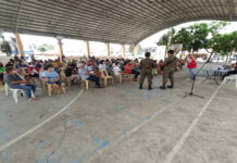 Philippine Army, nagpatigayun it sangka hinun-anon para sa mga senior citizen