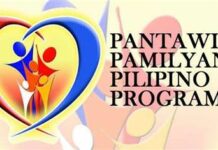 Mga benepisyaryo it 4Ps sa Aklan, naga-abot sa kabilugan nga 27,851