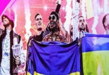 Eurovison song contest 2023 ginhalin sa UK bangud sa owa pa natatapos nga giyera sa Ukraine