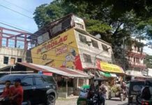 Masobra 1,000 displaced workers bangud sa Abra quake, nataw-an eon it trabaho it DOLE