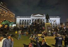 Filipino community sa Sri Lanka, ginakasubo ro gindangatan it nasambit nga nasyon sa presenteng ginapangatubang nga krisis