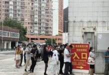 Macau, amat-amat eon nga ginhaeugaan ro restrictions