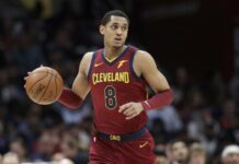 Samahan ng Basketball sa Pilipinas ginkumpirma nga dayun eon ro paghampang ni Jordan Clarkson sa Gilas Pilipinas